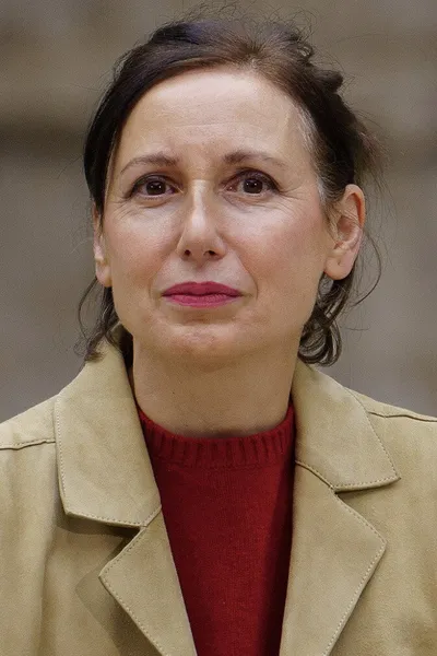 María Ruido
