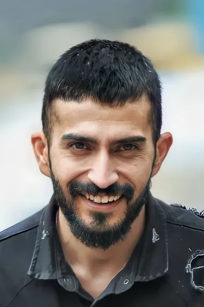 Saman Mahkouyeh