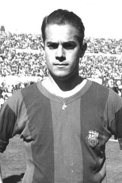 Luis Suárez