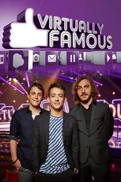 Virtually Famous