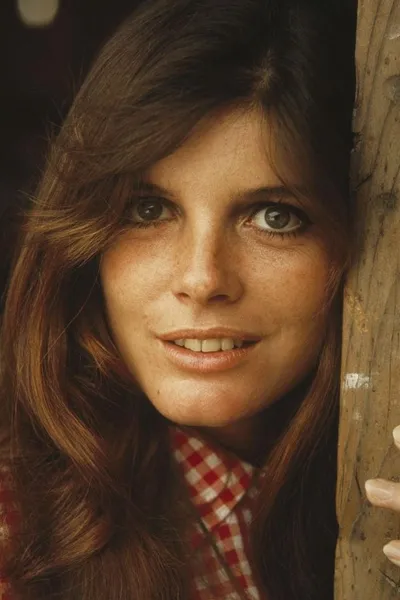 Katharine Ross