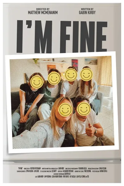 I’m Fine