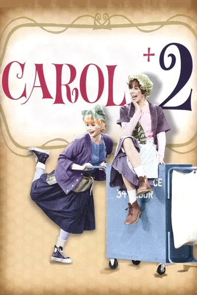 Carol + 2