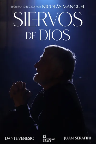 Siervos de Dios