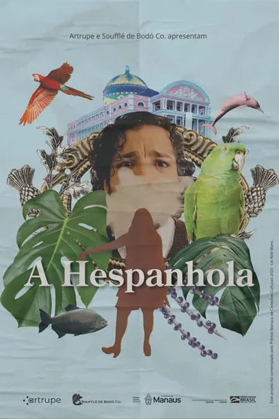 A Hespanhola