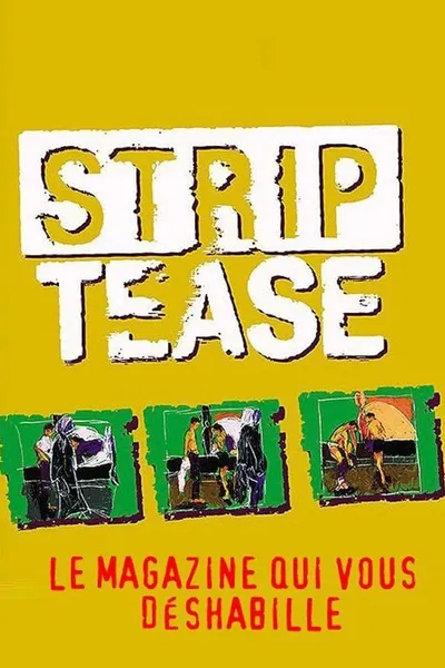 Strip-Tease