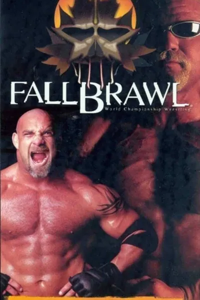 WCW Fall Brawl 2000