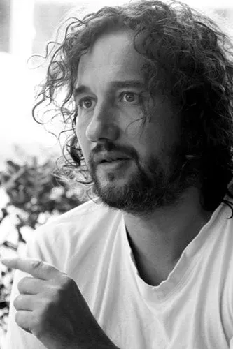 David Duponchel