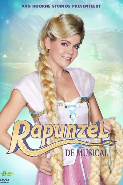 Rapunzel de Musical