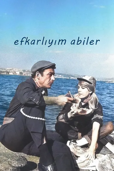 Efkârlıyım Abiler