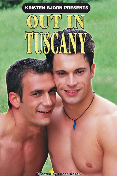 Out in Tuscany