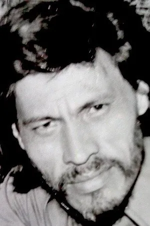 Rodrigo Puebla
