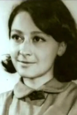 Tatiana Bronzova
