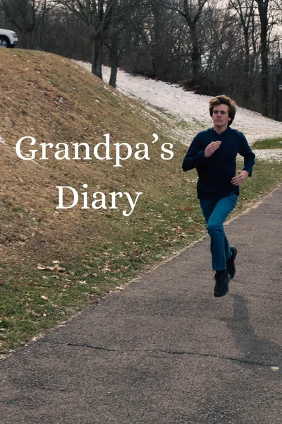 Grandpa's Diary