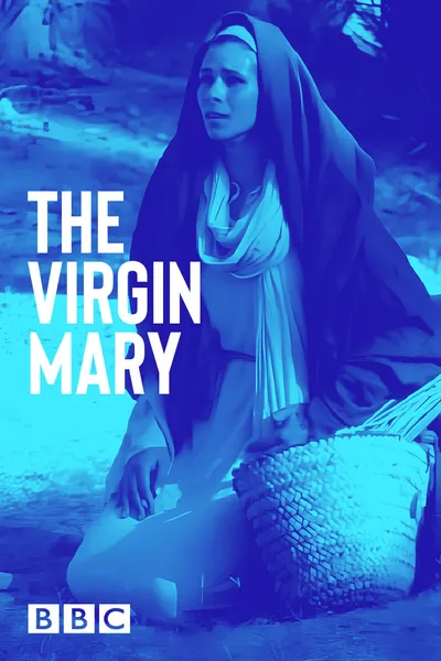 The Virgin Mary