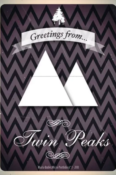 Postcards From The Cast
