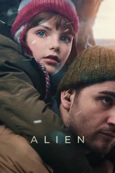 Alien