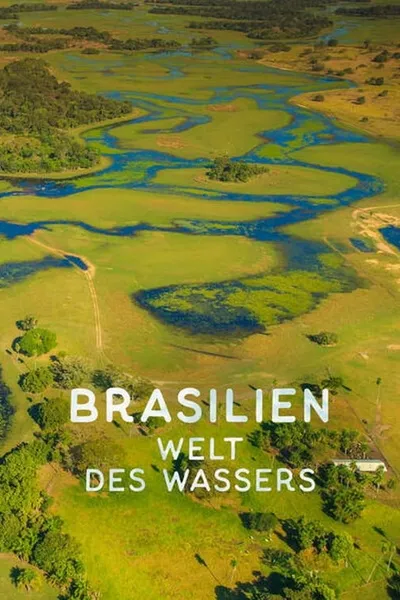 Terra Mater: Brasilien - Welt des Wassers