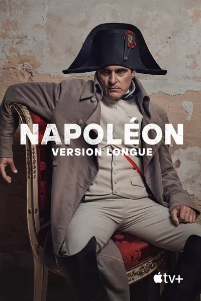 Napoléon (Director's cut)