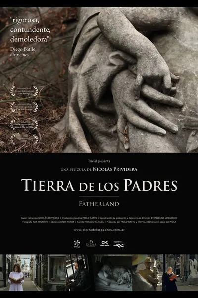 Fatherland