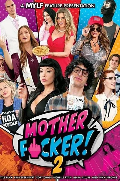 Mother Fucker 2