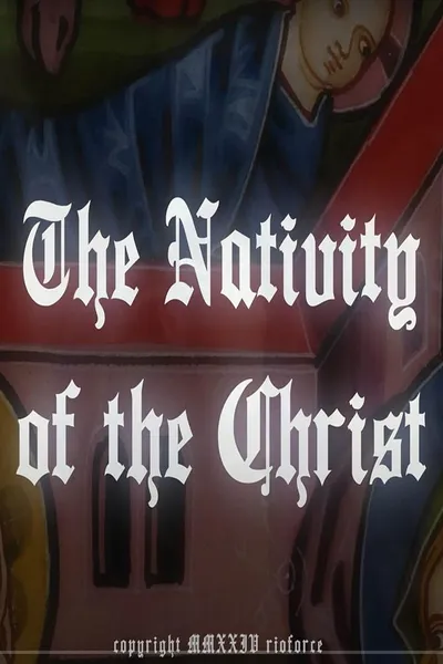 The Nativity Of The Christ