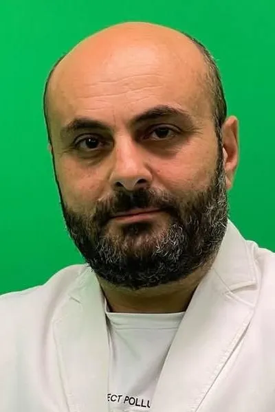 Armen Petrosyan