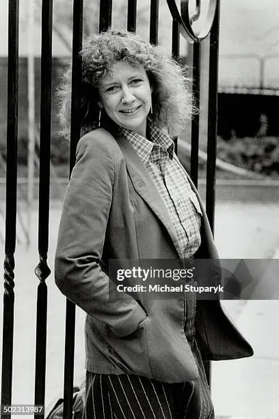 Martha Gibson