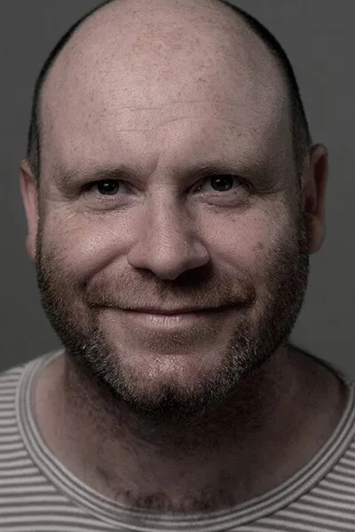 Dean Hewison