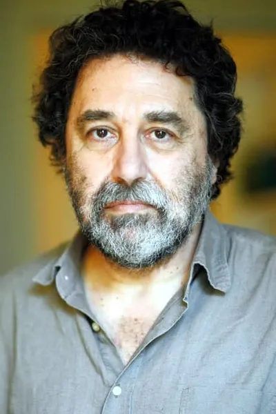 Patrick Zylberman