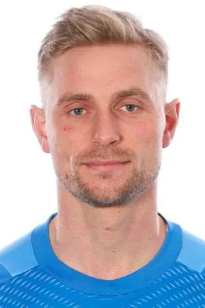 Jacob Rinne