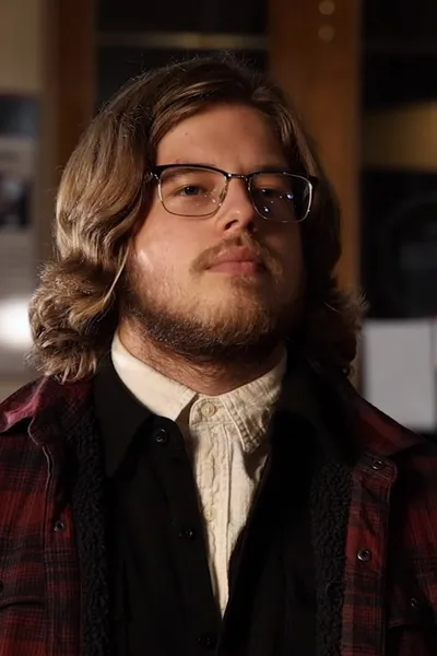 Jesse Hadler