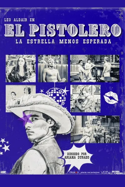 El Pistolero