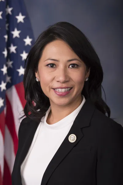 Stephanie Murphy