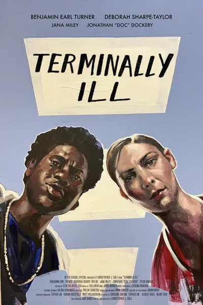 Terminally Ill