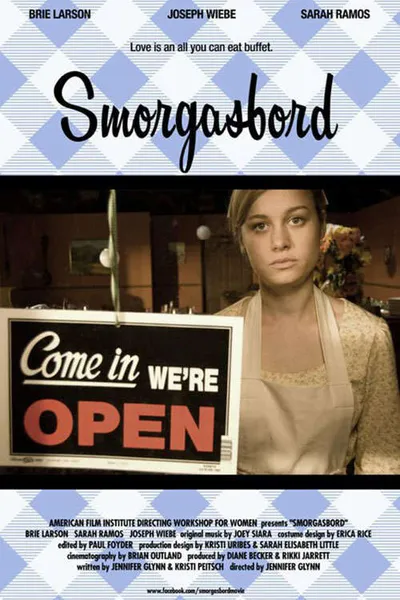 Smorgasbord