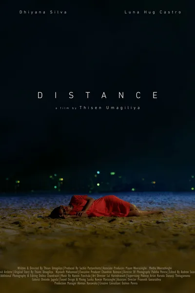 Distance