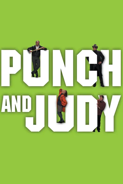 Punch and Judy