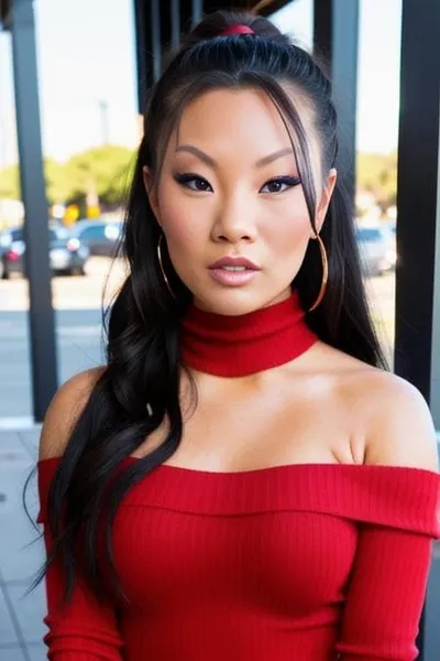 Asa Akira