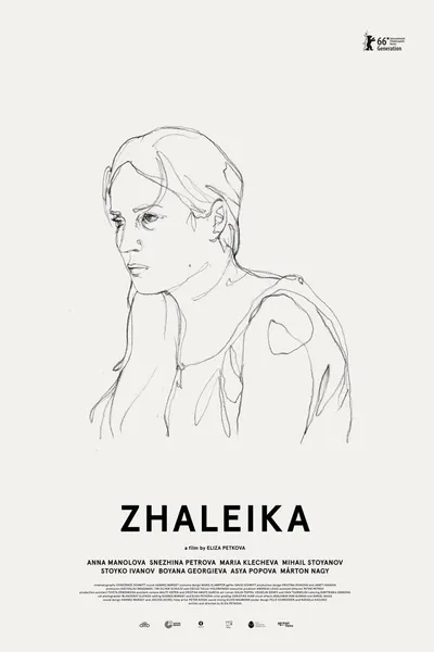 Zhaleika