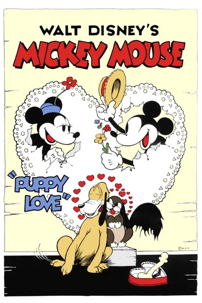 Puppy Love