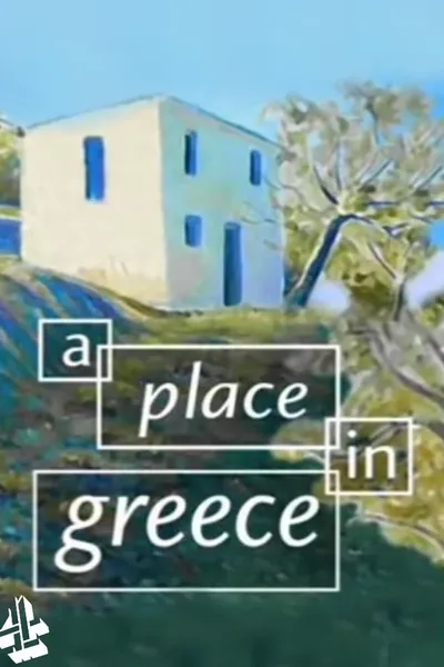 A Place in Greece