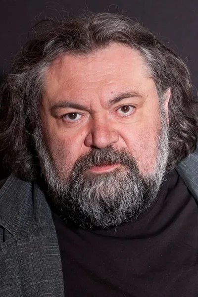 Alexey Muradov