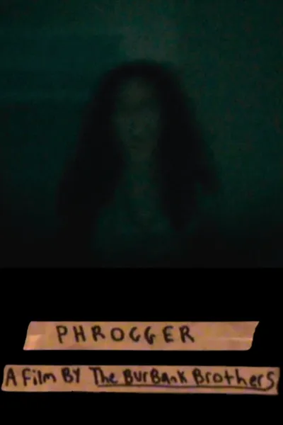 Phrogger