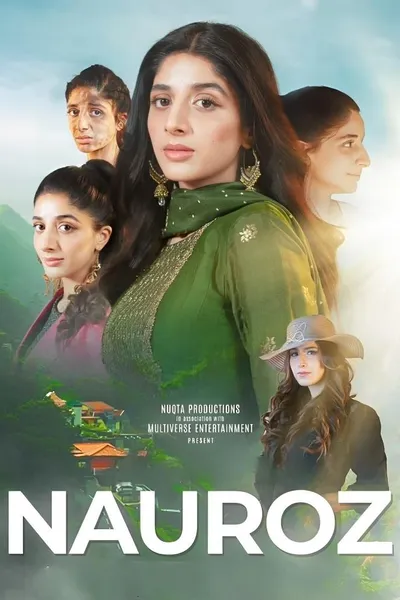 Nauroz: The Movie