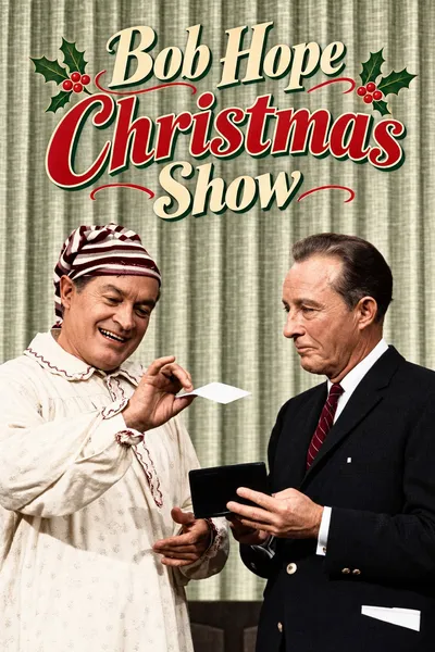 Bob Hope Christmas Show