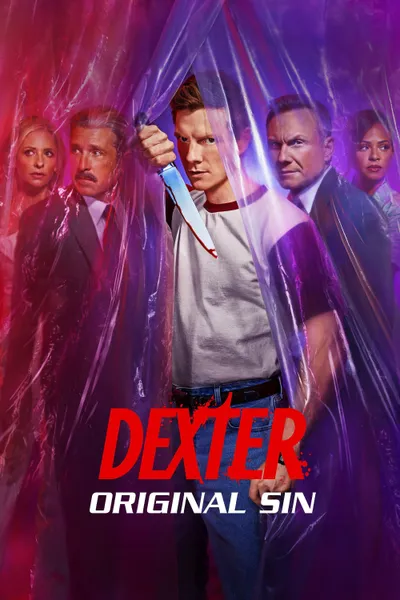 Dexter: Original Sin