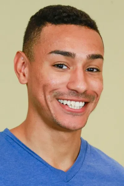 Zion Nicholas