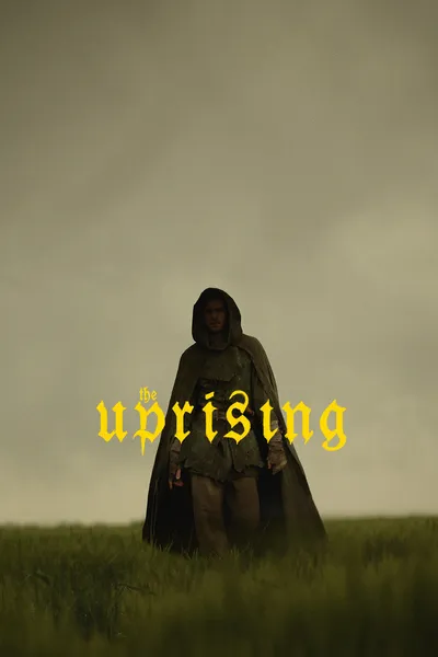 The Uprising