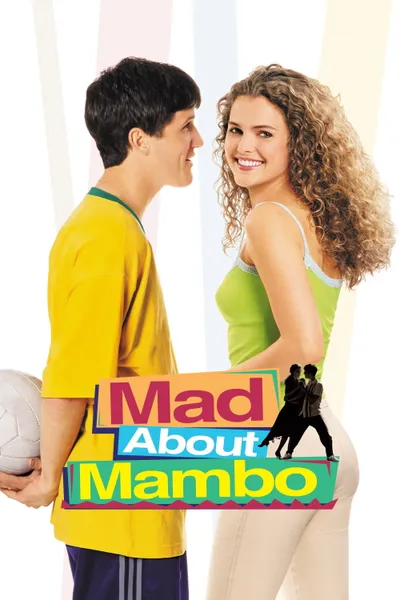 Mad About Mambo